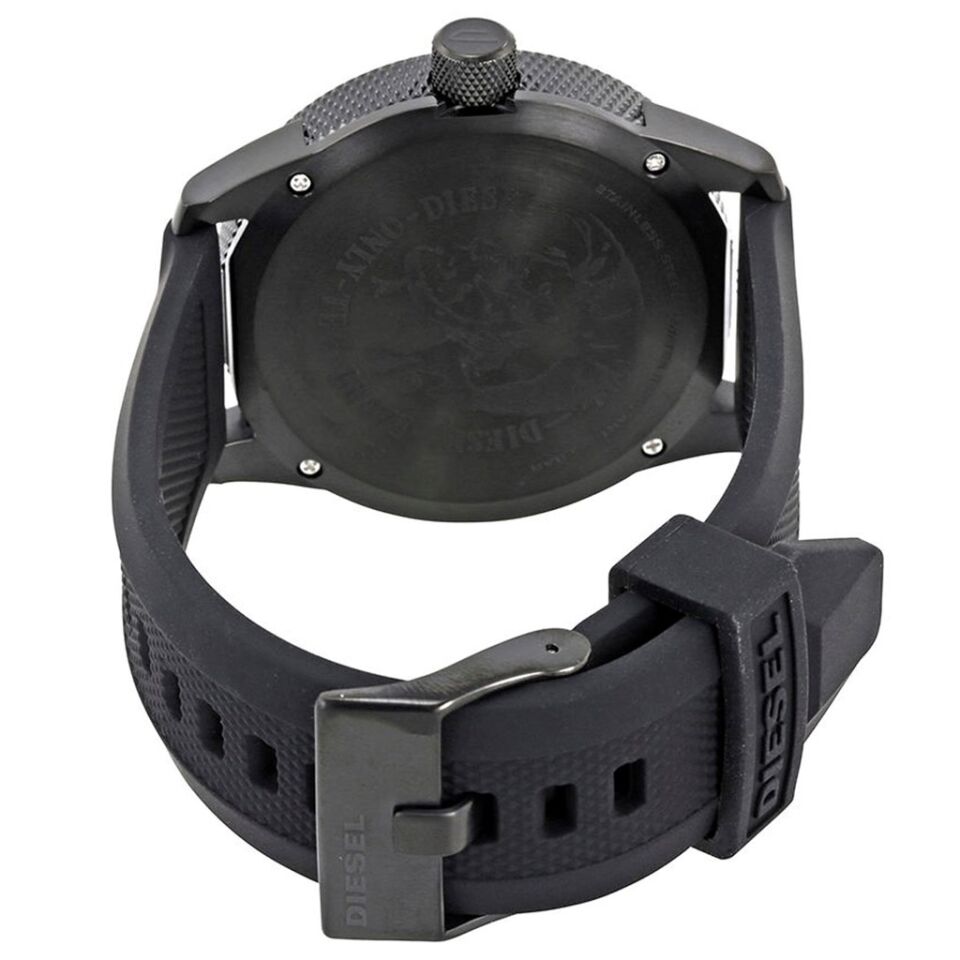 DIESEL DZ1807 Quartz ERKEK KOL SAATİ