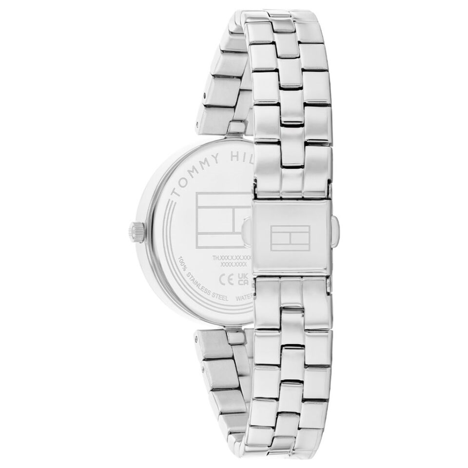 TOMMY HILFIGER TH1782683 Analog KADIN / KIZ KOL SAATİ