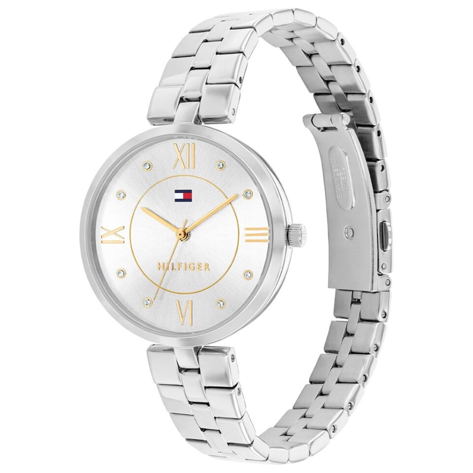 TOMMY HILFIGER TH1782683 Analog KADIN / KIZ KOL SAATİ