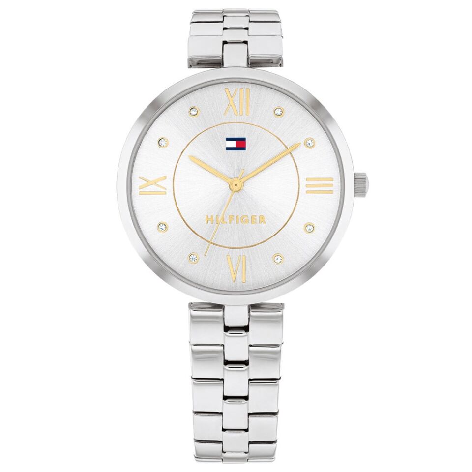 TOMMY HILFIGER TH1782683 Analog KADIN / KIZ KOL SAATİ