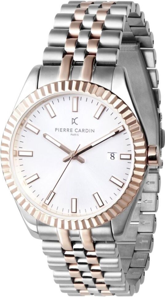 PIERRE CARDIN COP.0004 Quartz ERKEK KOL SAATİ