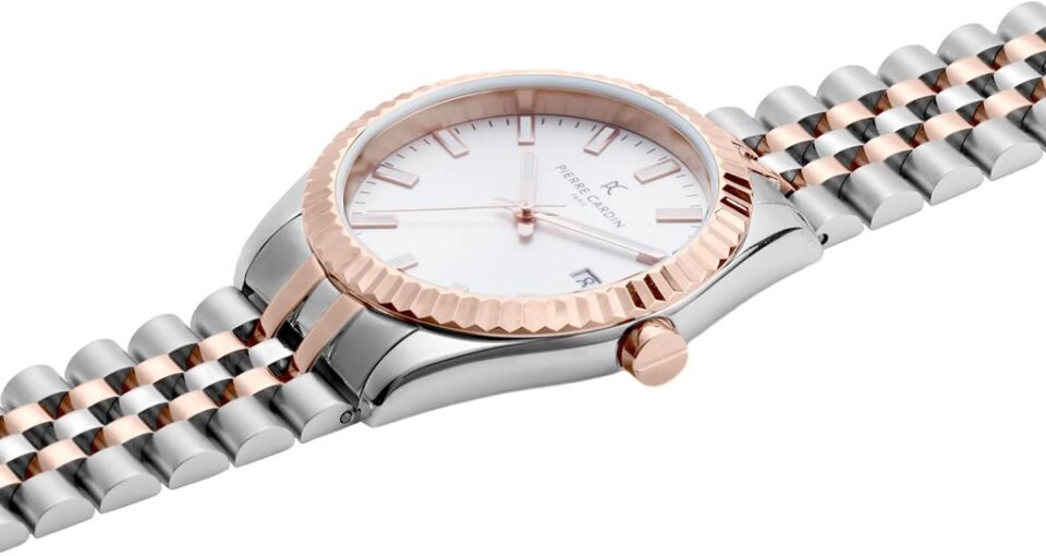 PIERRE CARDIN COP.0004 Quartz ERKEK KOL SAATİ