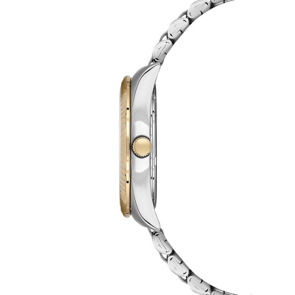 U.S. POLO ASSN. USPA2103-02 Quartz KADIN / KIZ KOL SAATİ