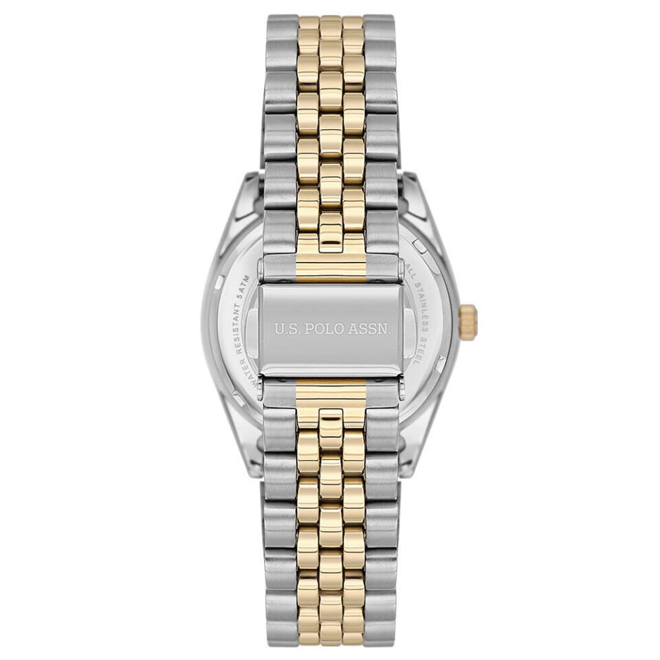 U.S. POLO ASSN. USPA2103-02 Quartz KADIN / KIZ KOL SAATİ