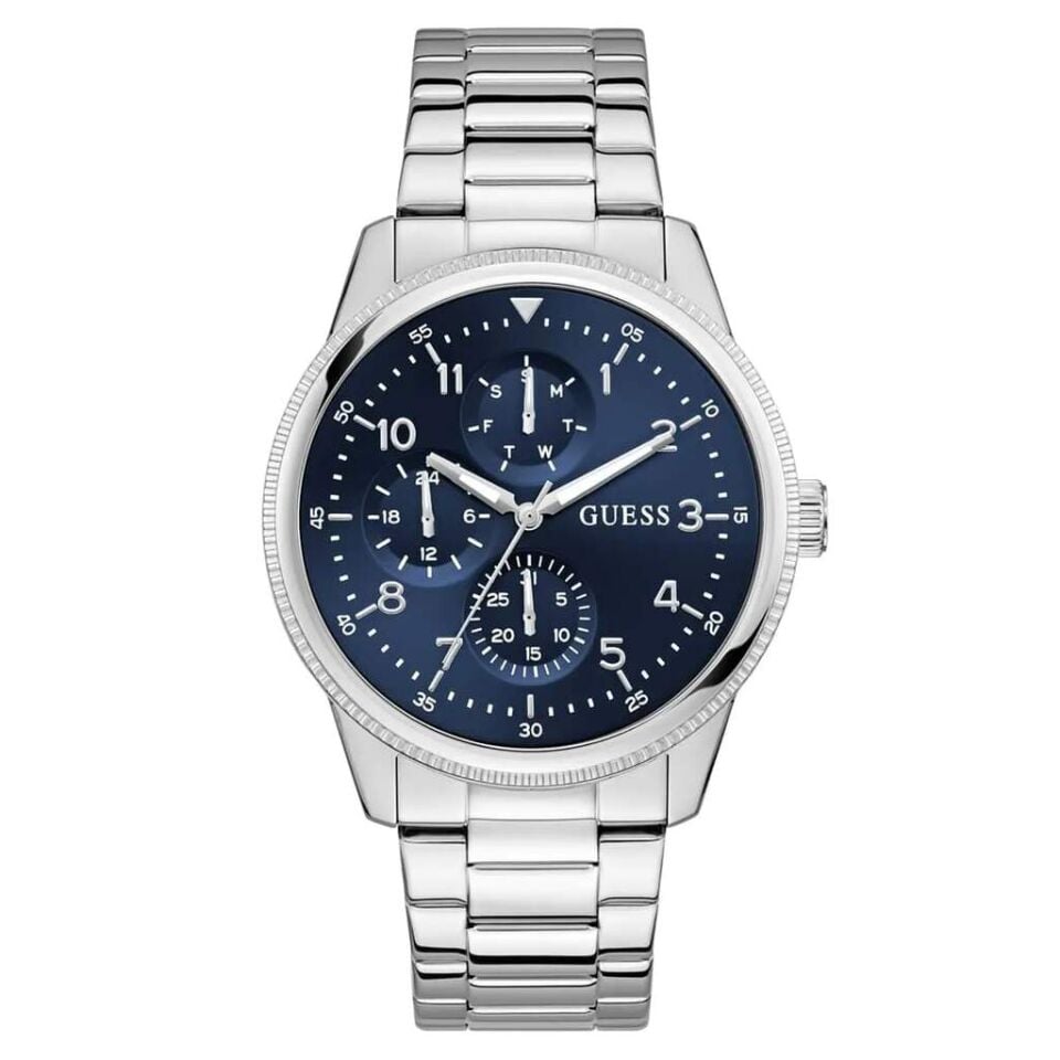 GUESS GUGW0970G1 Quartz ERKEK KOL SAATİ