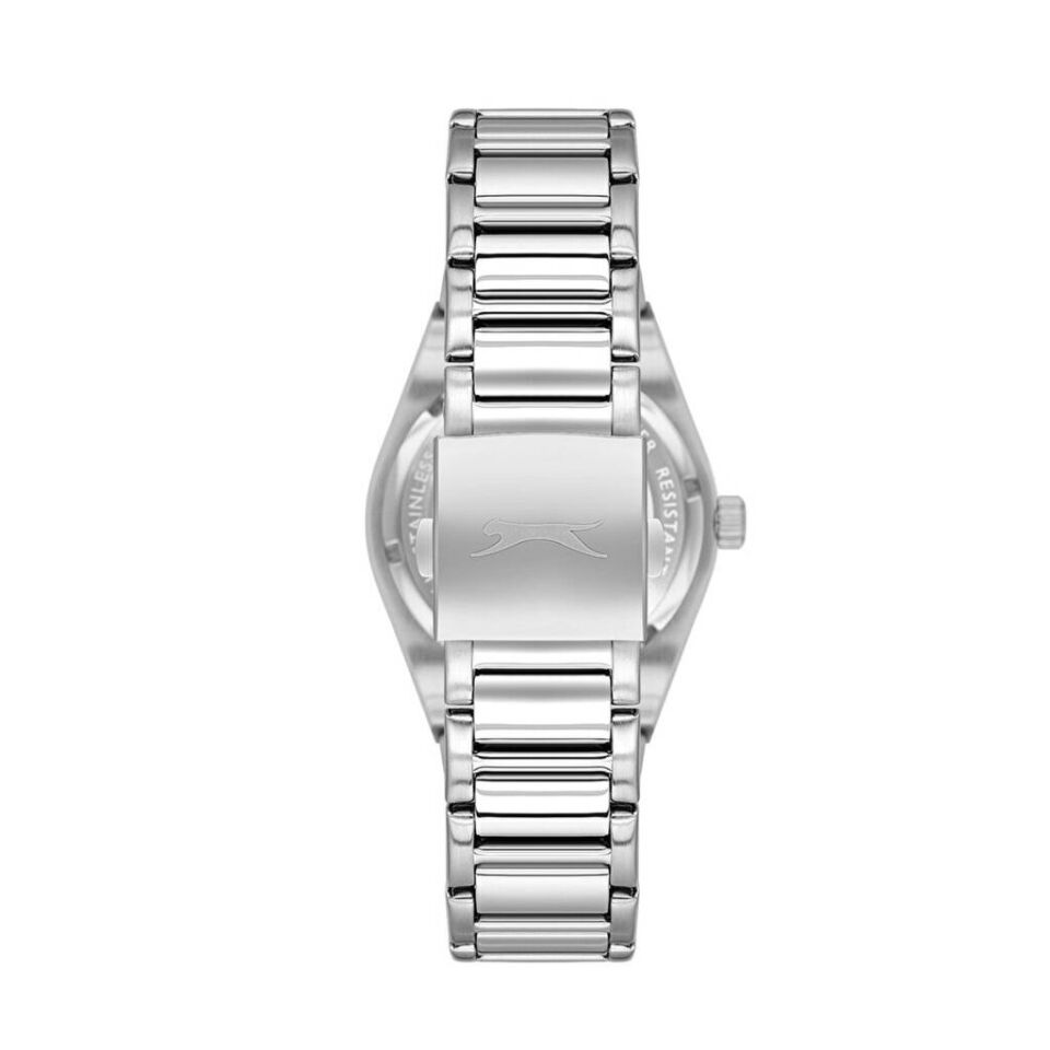 SLAZENGER SL.09.2610.1.370 Quartz ERKEK KOL SAATİ