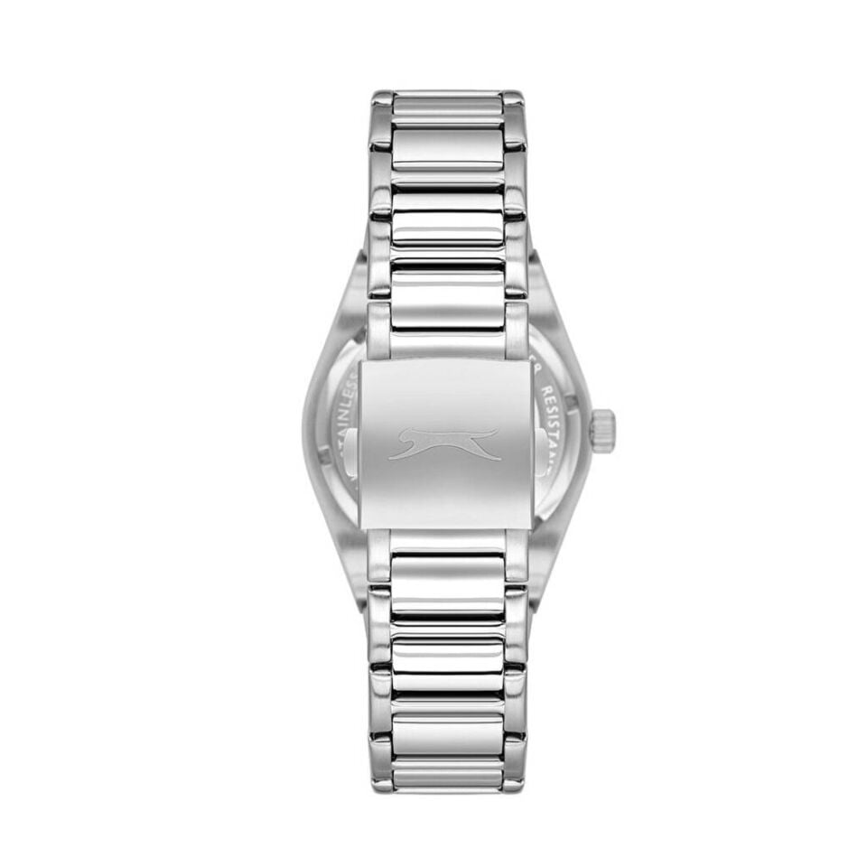 SLAZENGER SL.09.2610.1.370 Quartz ERKEK KOL SAATİ