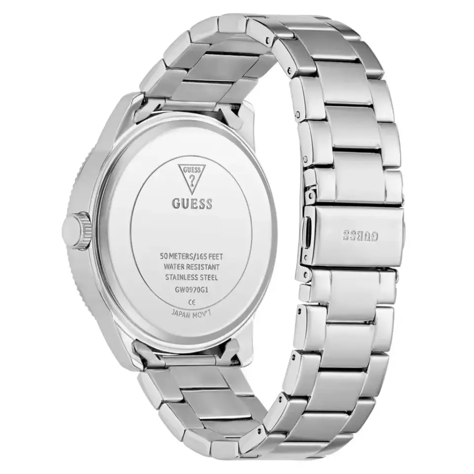 GUESS GUGW0970G1 Quartz ERKEK KOL SAATİ