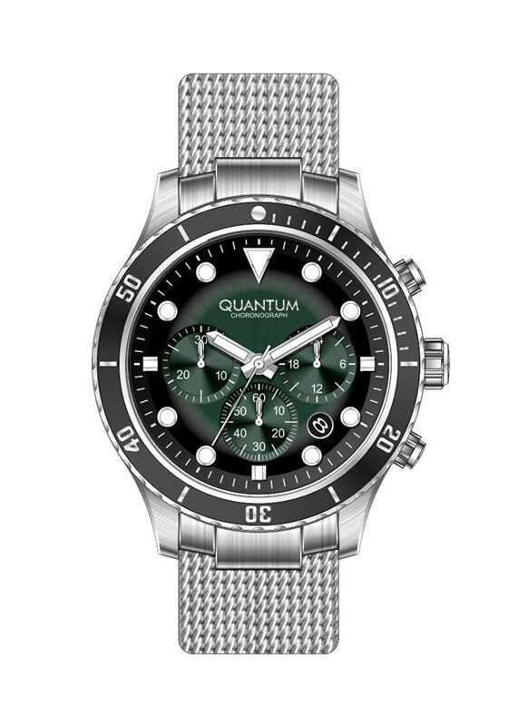 QuantumPWG1013.370Erkek Quartz Kol Saati