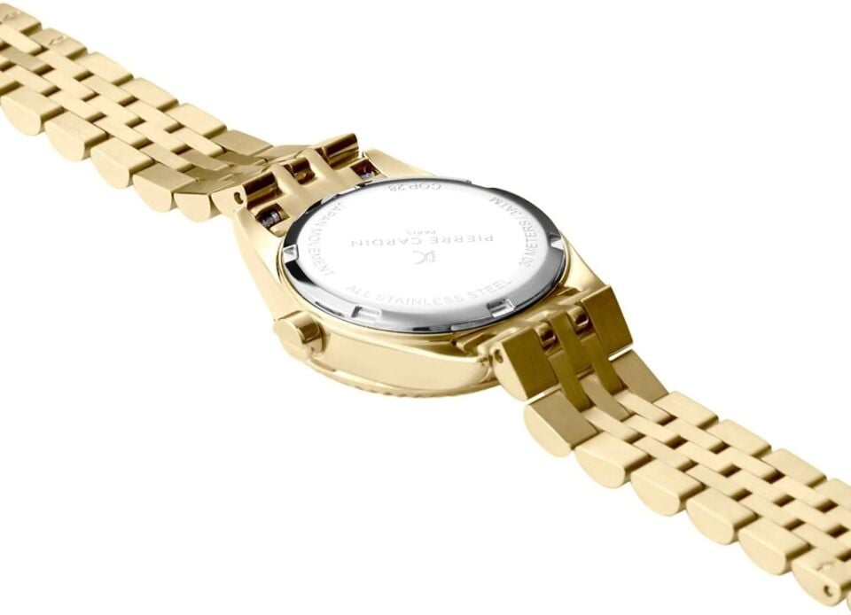 PIERRE CARDIN COP.1000 Quartz KADIN / KIZ KOL SAATİ