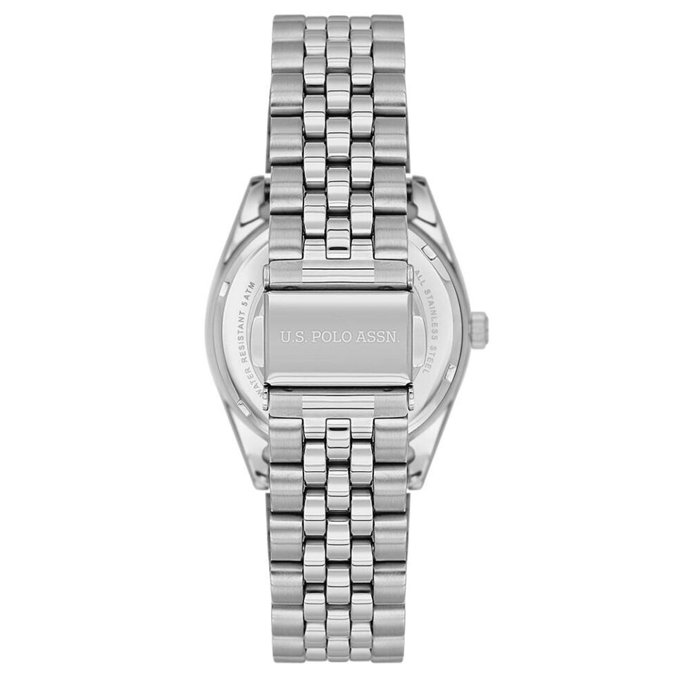 U.S. POLO ASSN. USPA2103-04 Quartz KADIN / KIZ KOL SAATİ