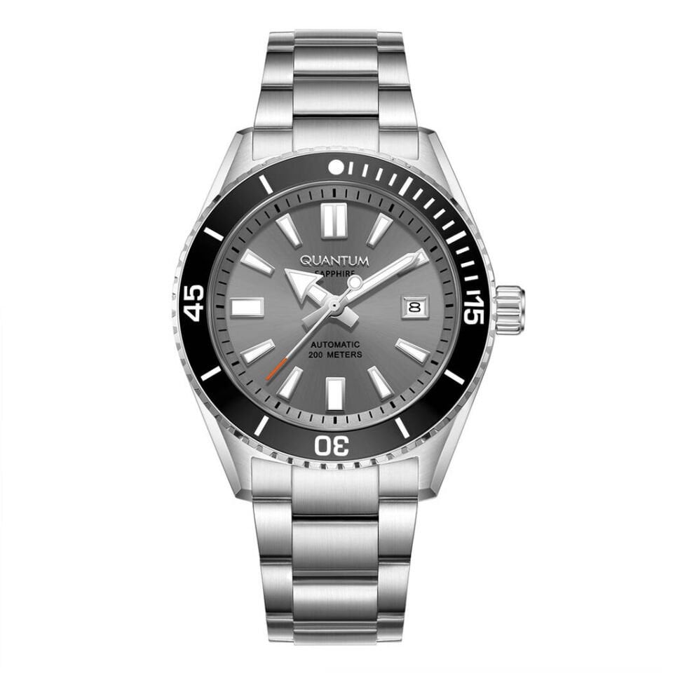 QUANTUM BAR1208.330 Otomatik ERKEK KOL SAATİ