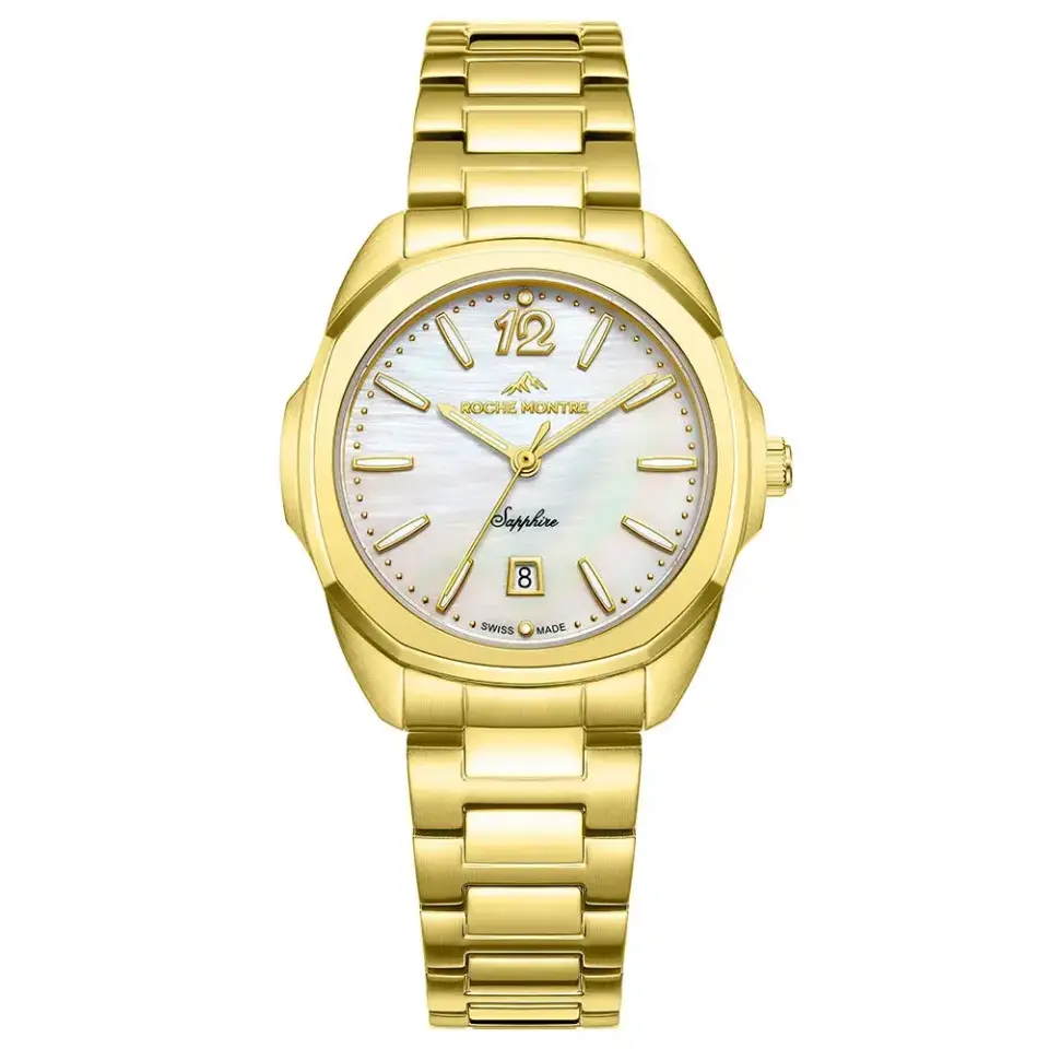 ROCHE MONTRE RML5007-05 Quartz KADIN / KIZ KOL SAATİ