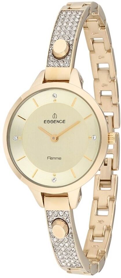 EssenceD881.110Kadın Quartz Kol Saati
