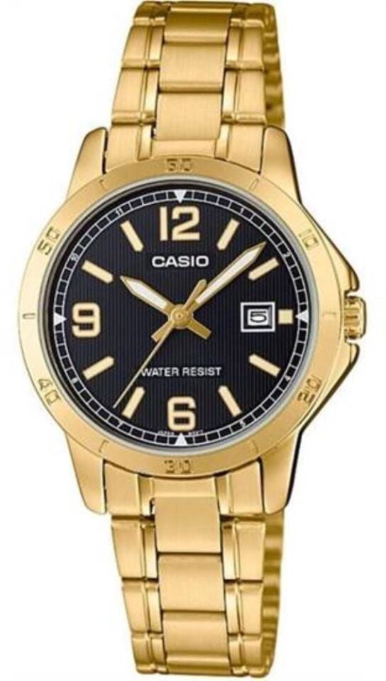 CASIO LTP-V004G-1BUDF Kol Saati