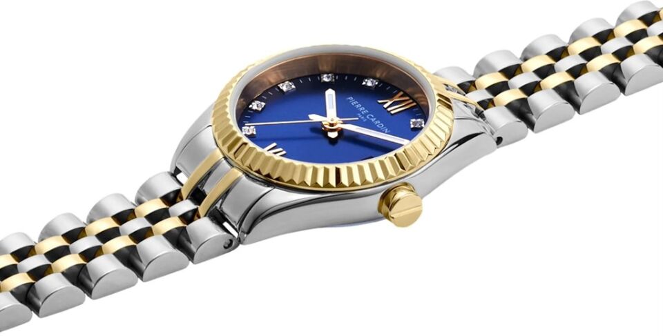 PIERRE CARDIN COP.1001 Quartz KADIN / KIZ KOL SAATİ