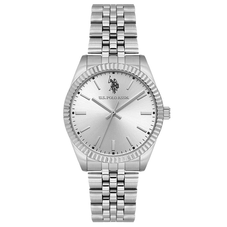 U.S. POLO ASSN. USPA2103-05 Quartz KADIN / KIZ KOL SAATİ