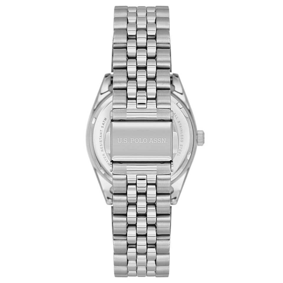 U.S. POLO ASSN. USPA2103-05 Quartz KADIN / KIZ KOL SAATİ