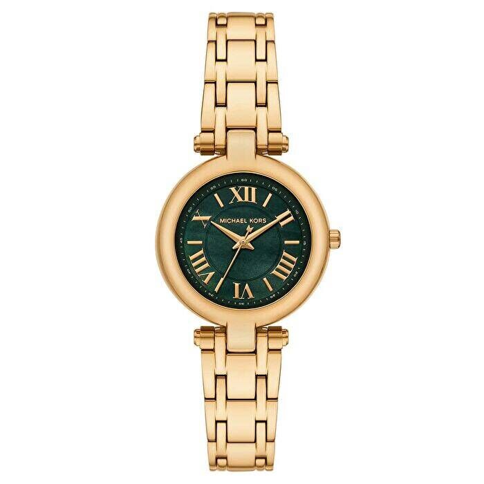 MICHAEL KORS MK4892 Quartz KADIN / KIZ KOL SAATİ