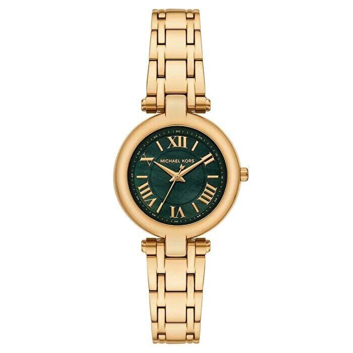 MICHAEL KORS MK4892 Quartz KADIN / KIZ KOL SAATİ