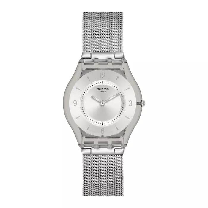 SWATCH SS08M100M Quartz KADIN / KIZ KOL SAATİ