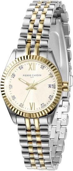PIERRE CARDIN COP.1004 Quartz KADIN / KIZ KOL SAATİ