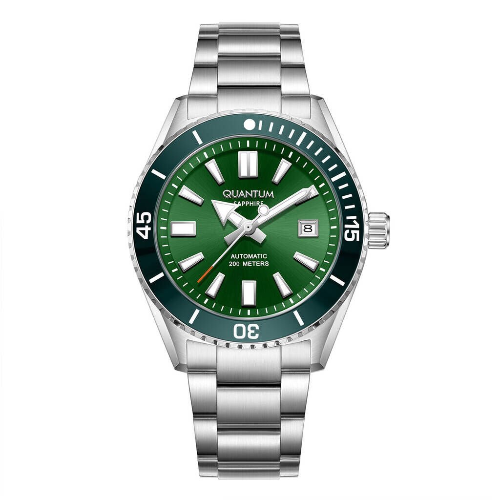 QUANTUM BAR1208.370 Otomatik ERKEK KOL SAATİ