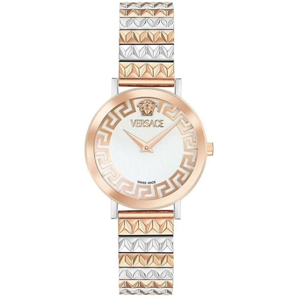 VersaceVRSCVE9A00324Kadın Analog Kol Saati