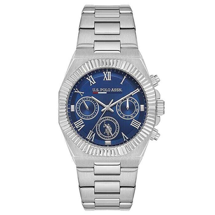 U.S. POLO ASSN. USPA1128-01 Quartz ERKEK KOL SAATİ