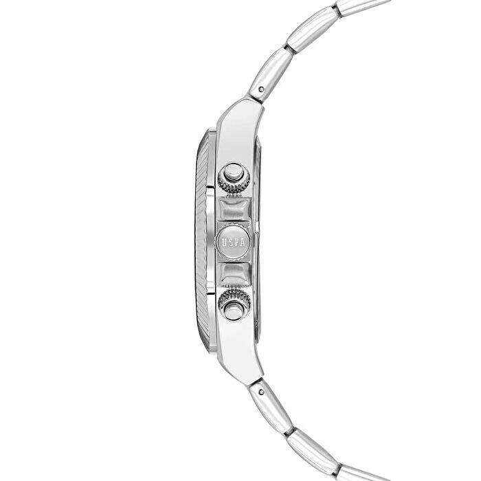 U.S. POLO ASSN. USPA1128-01 Quartz ERKEK KOL SAATİ