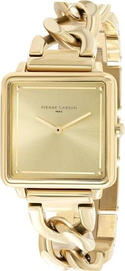 PIERRE CARDIN CSQ.7004 Quartz KADIN / KIZ KOL SAATİ