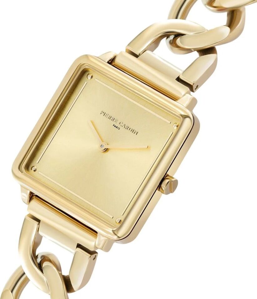 PIERRE CARDIN CSQ.7004 Kadın Kol Saati