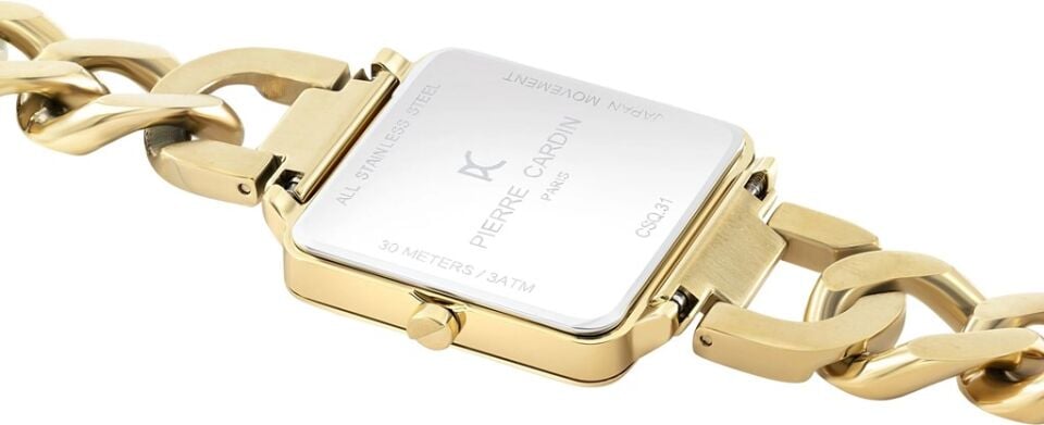 PIERRE CARDIN CSQ.7004 Quartz KADIN / KIZ KOL SAATİ