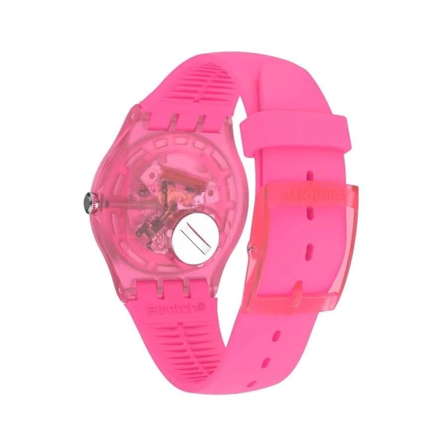 SWATCH SUOP700 Quartz KADIN / KIZ KOL SAATİ