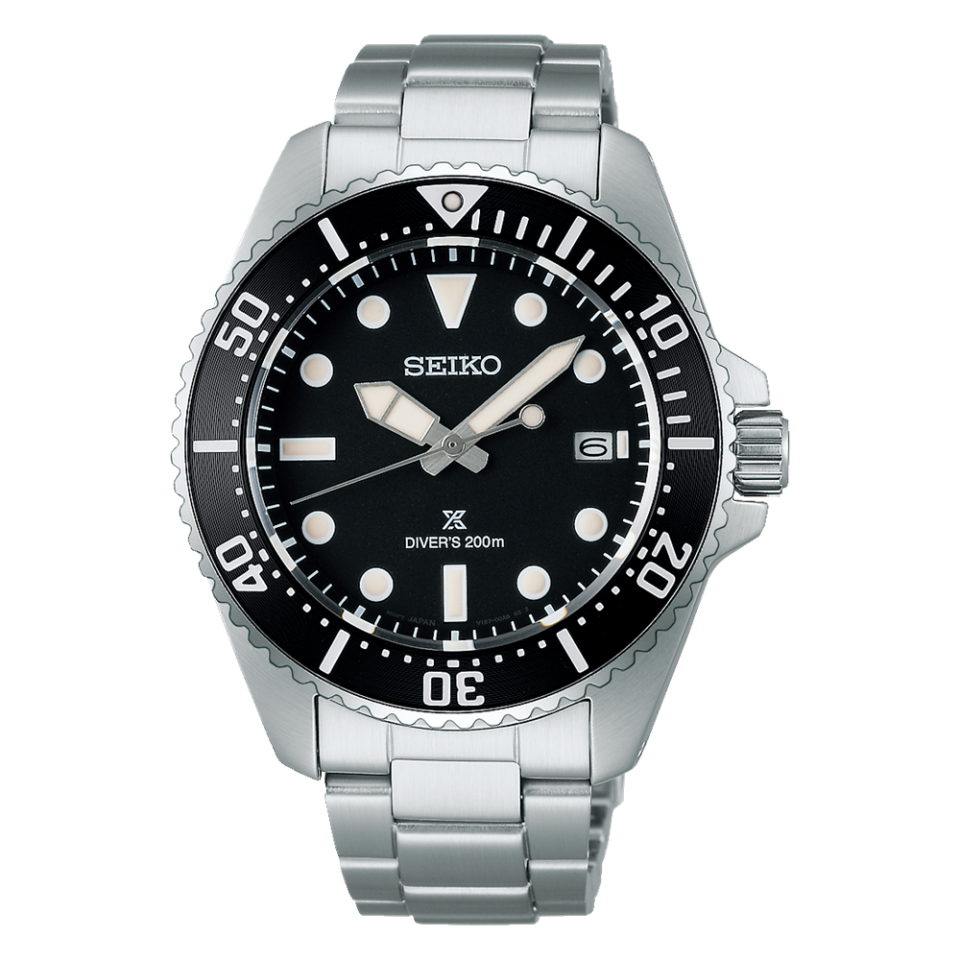 SEIKO SNE597P1 Solar ERKEK KOL SAATİ