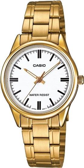 CASIO LTP-V005G-7AUDF Kol Saati