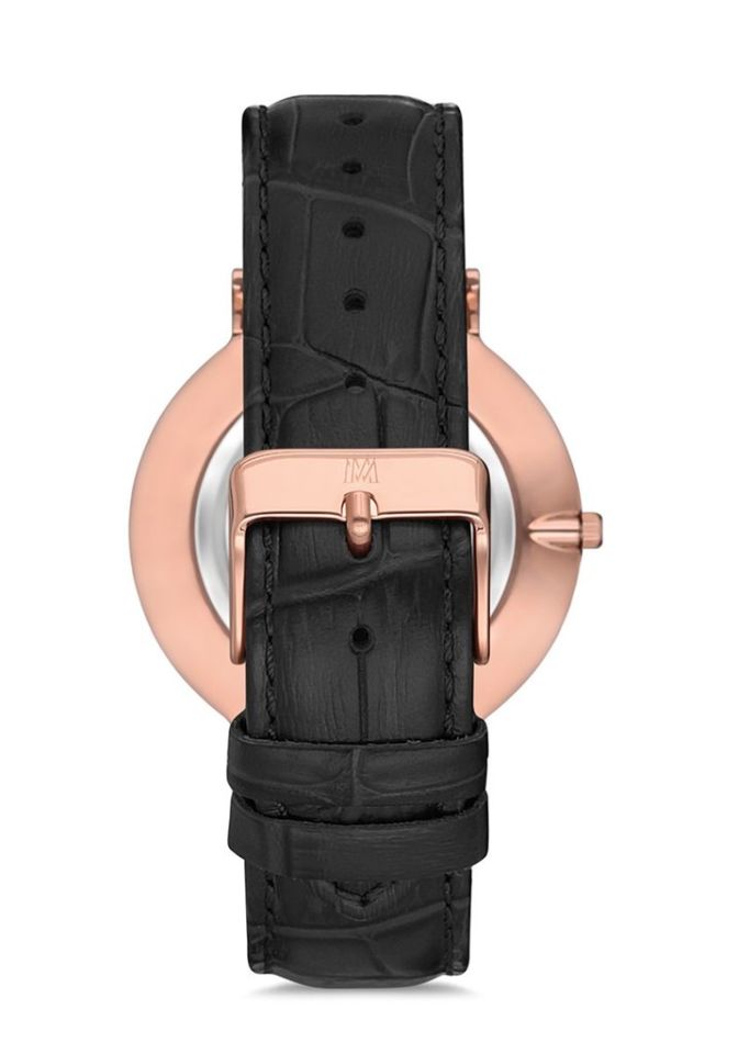 MOMENTUS CM135R-04BR Quartz ERKEK KOL SAATİ