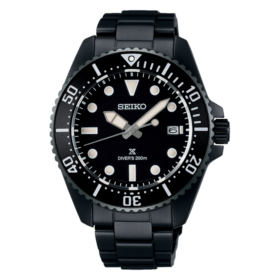 SEIKO SNE599P1 Solar ERKEK KOL SAATİ