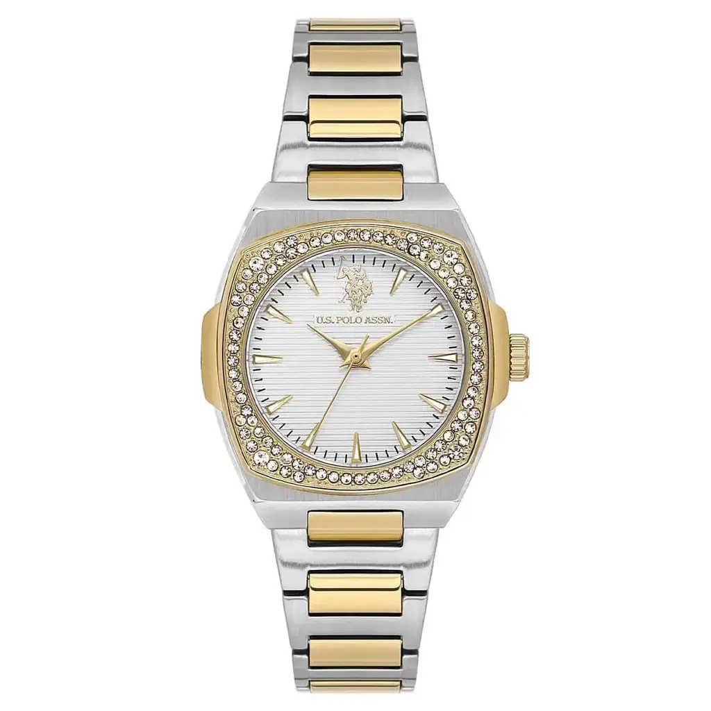 U.S. POLO ASSN. USPA2113-01 Quartz KADIN / KIZ KOL SAATİ