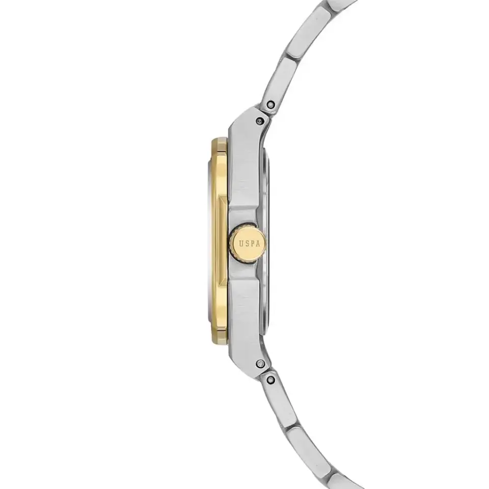 U.S. POLO ASSN. USPA2113-01 Quartz KADIN / KIZ KOL SAATİ