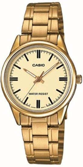CASIO LTP-V005G-9AUDF Kol Saati