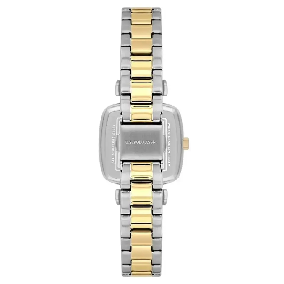 U.S. POLO ASSN. USPA2114-01 Quartz KADIN / KIZ KOL SAATİ