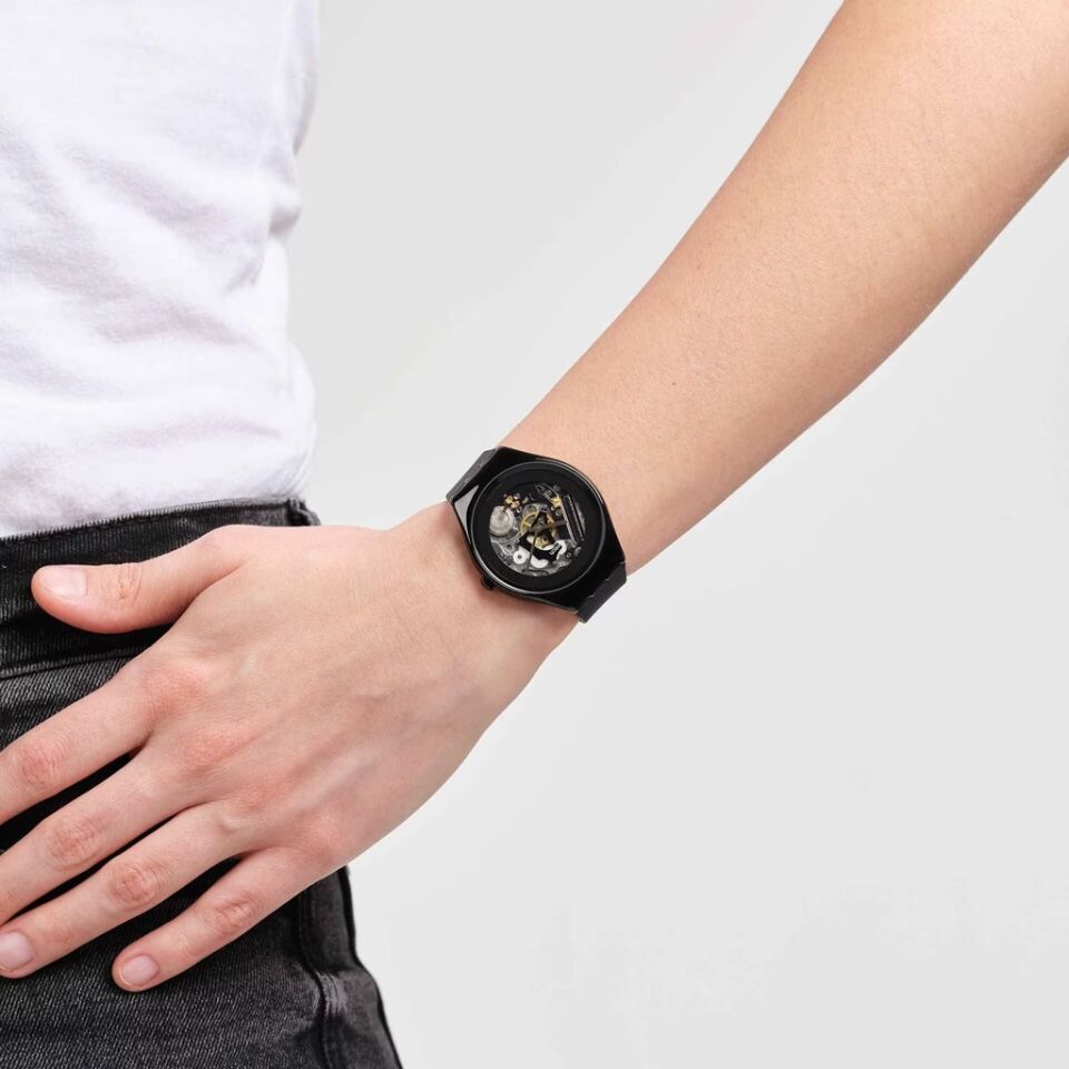 SWATCH SYXB105 Kadın Kol Saati