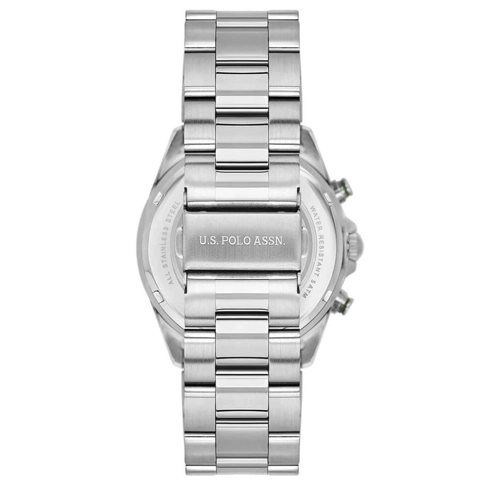 U.S. POLO ASSN. USPA1138-04 Quartz ERKEK KOL SAATİ