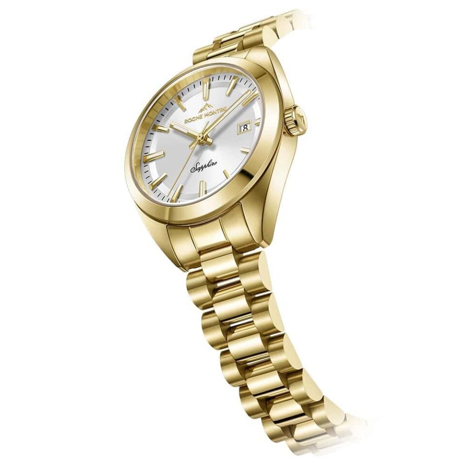 ROCHE MONTRE RML5011-07 Quartz KADIN / KIZ KOL SAATİ