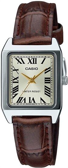 CASIO LTP-V007L-9BUDF Analog Kadın Kol Saati