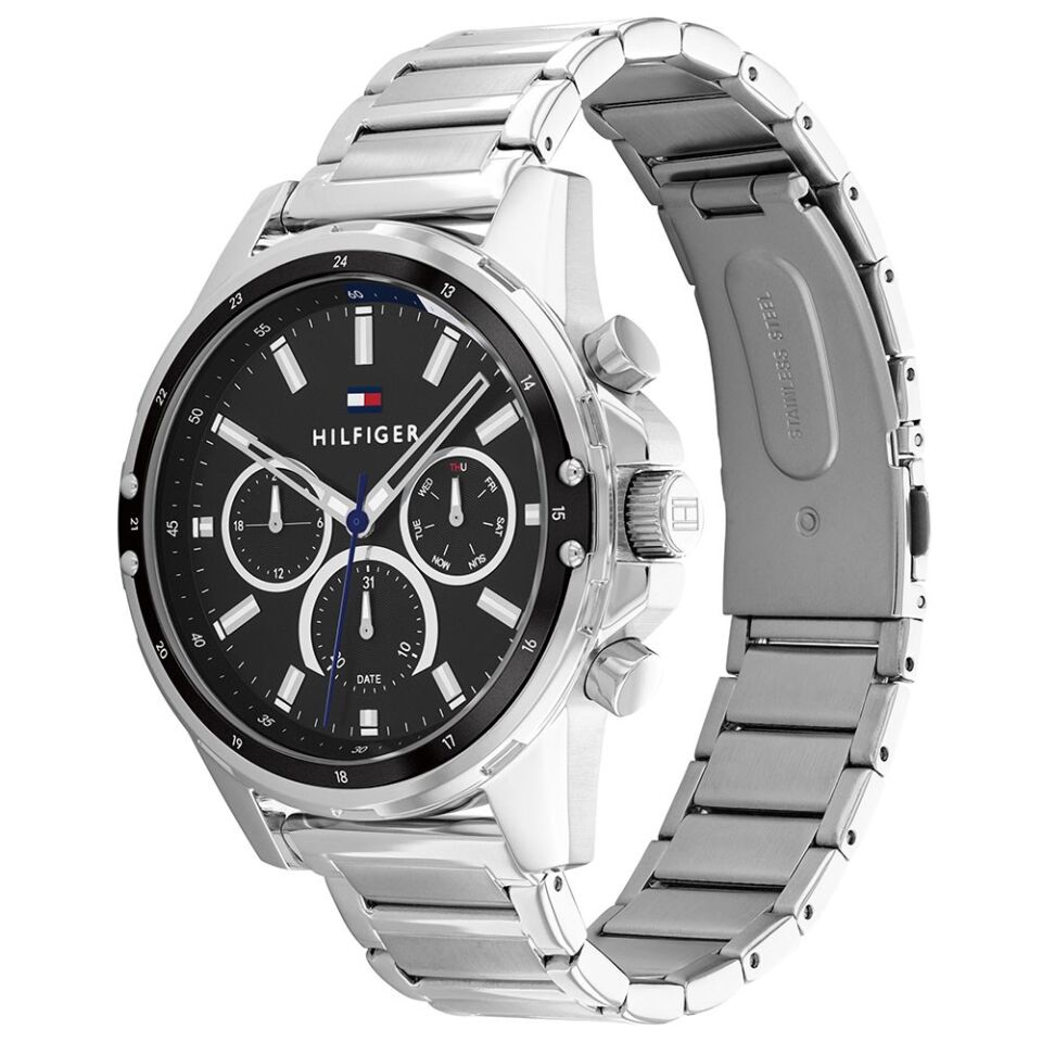 TOMMY HILFIGER TH1791936 Quartz ERKEK KOL SAATİ
