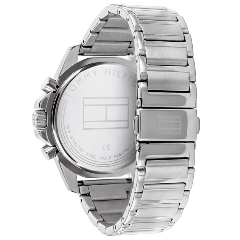 TOMMY HILFIGER TH1791936 Quartz ERKEK KOL SAATİ