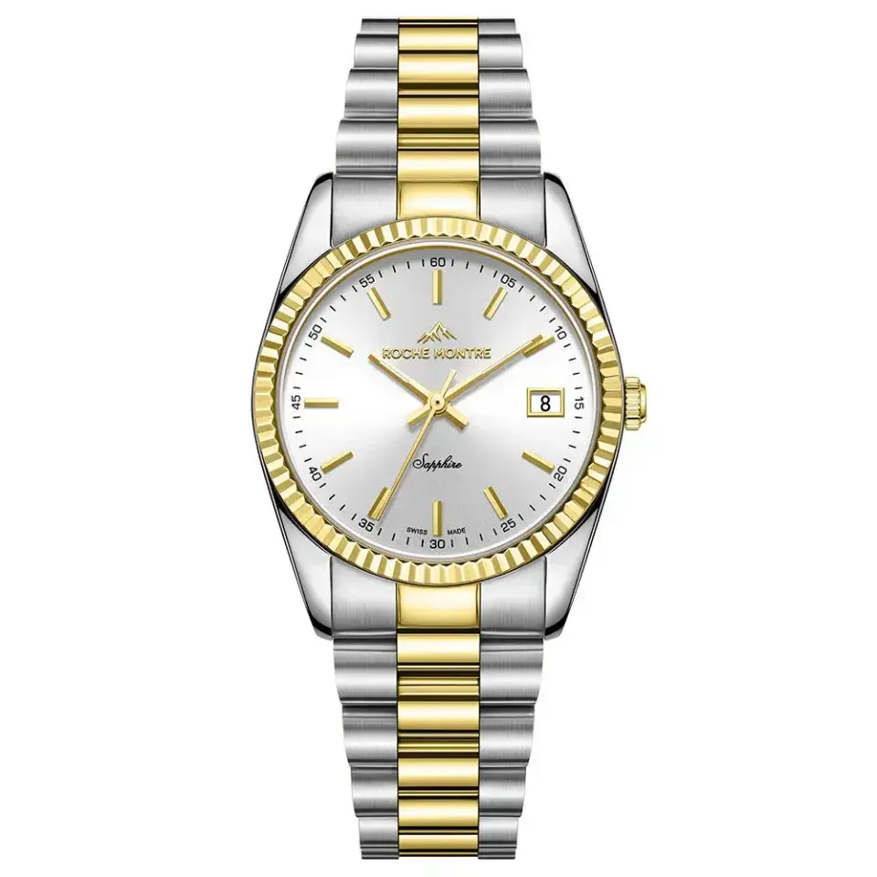 ROCHE MONTRE RML5017-03 Quartz KADIN / KIZ KOL SAATİ