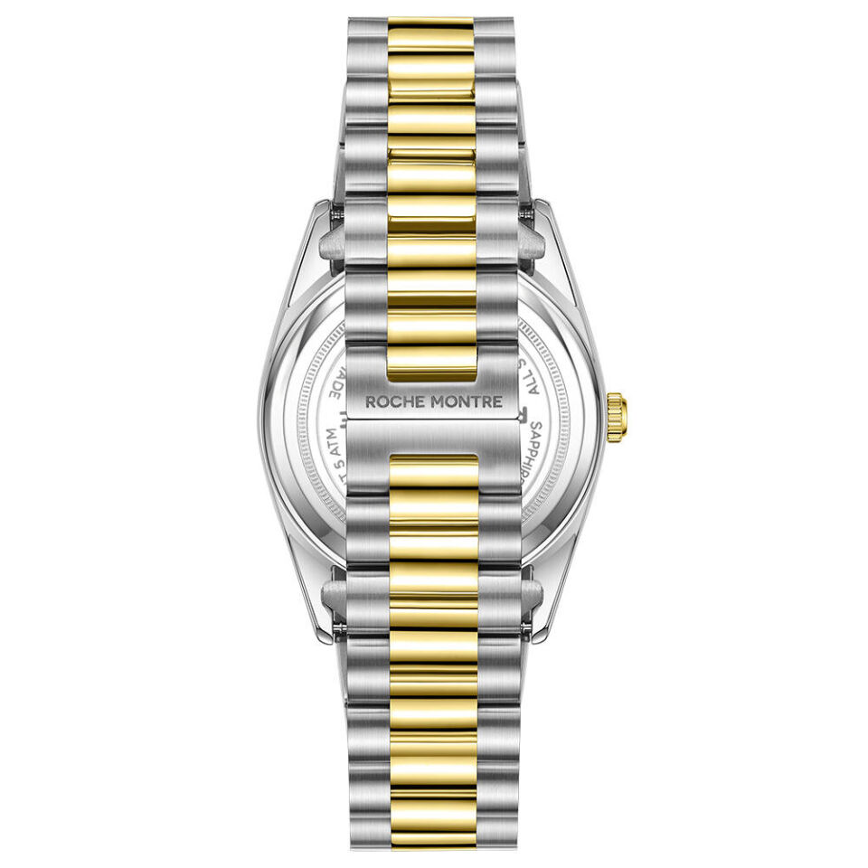 ROCHE MONTRE RML5017-03 Quartz KADIN / KIZ KOL SAATİ